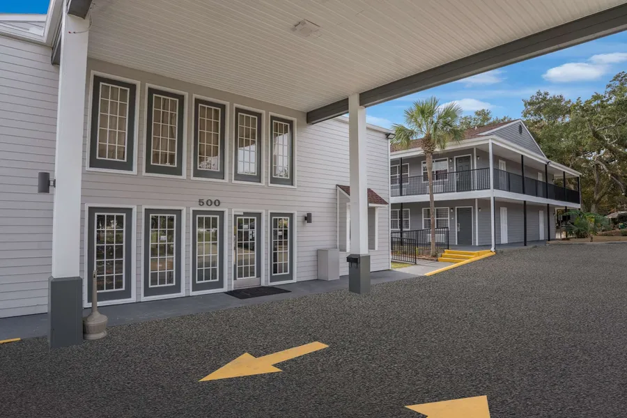 Quality Inn Ocean Springs - Biloxi East hotel detail image 2