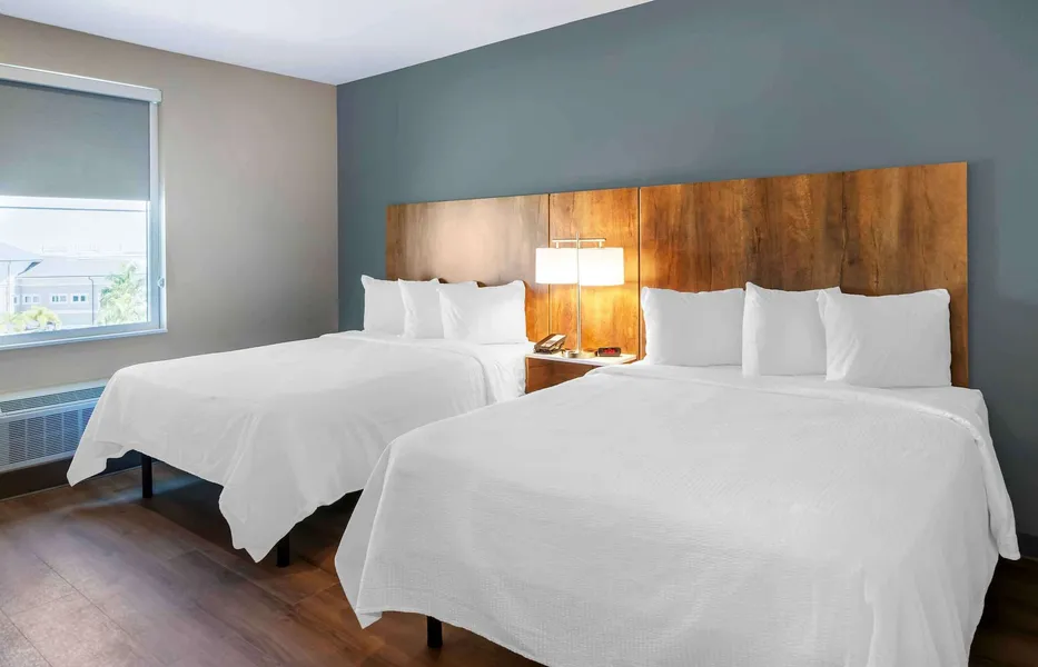 Extended Stay America Premier Suites - Fort Myers - Airport hotel detail image 6