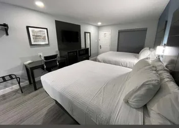 Rodeway Inn San Antonio Downtown hotel thumbnail 2
