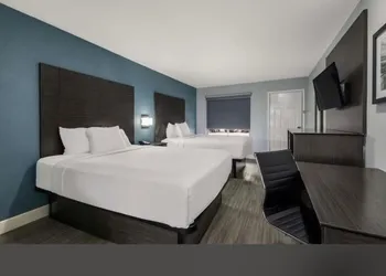 Rodeway Inn San Antonio Downtown hotel thumbnail 6