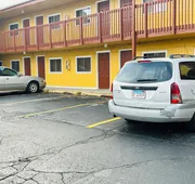 Clayton House Motel hotel detail image 3