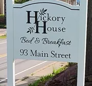 Hickory House Bed & Breakfast hotel detail image 3
