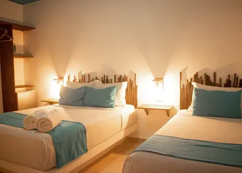 Hotelito El Cuyo hotel thumbnail 3