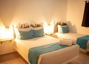 Hotelito El Cuyo hotel thumbnail 4
