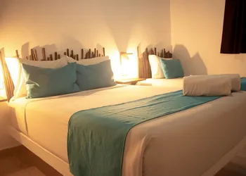 Hotelito El Cuyo hotel thumbnail 7