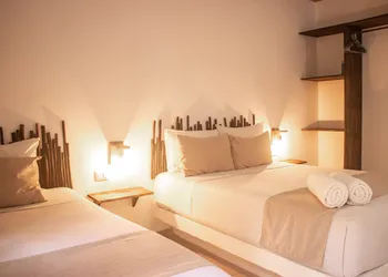 Hotelito El Cuyo hotel thumbnail 8