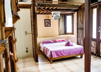 Posada Los Jacalitos hotel thumbnail 2