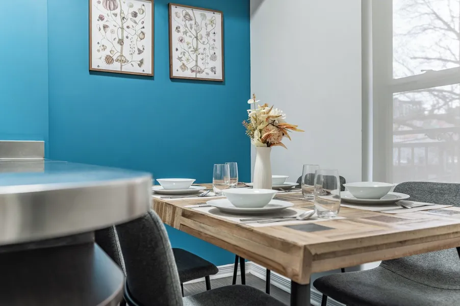Kensington Place Apartments hotel detail image 2