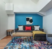 Kensington Place Apartments hotel detail image 4