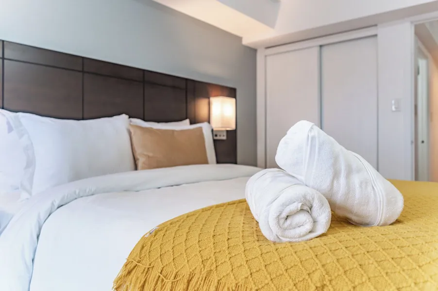 Kensington Place Apartments hotel detail image 6