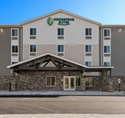 Woodspring Suites Yorktown Newport News hotel detail image 3