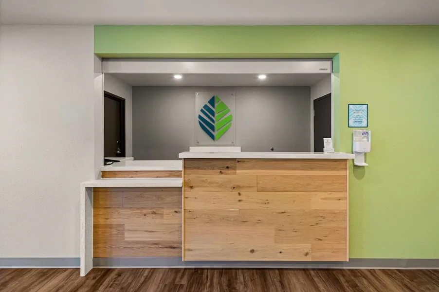Woodspring Suites Yorktown Newport News hotel detail image 6