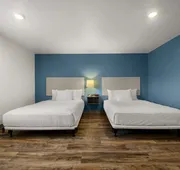 Woodspring Suites Yorktown Newport News hotel detail image 7