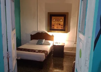 Hostal La Casa del Keej hotel thumbnail 3