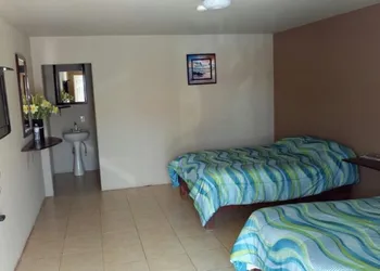 Alojamiento Alpha hotel thumbnail 5