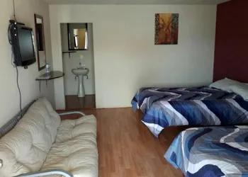 Alojamiento Alpha hotel thumbnail 6