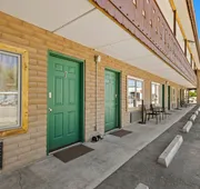 The Alpine Motel hotel detail image 3