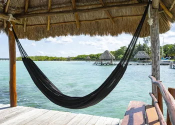 Yayum Bacalar hotel thumbnail 3