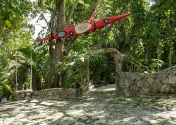 Yayum Bacalar hotel thumbnail 4
