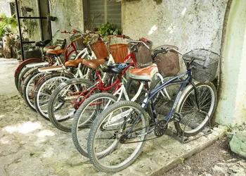 Yayum Bacalar hotel thumbnail 5