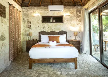 Yayum Bacalar hotel thumbnail 6
