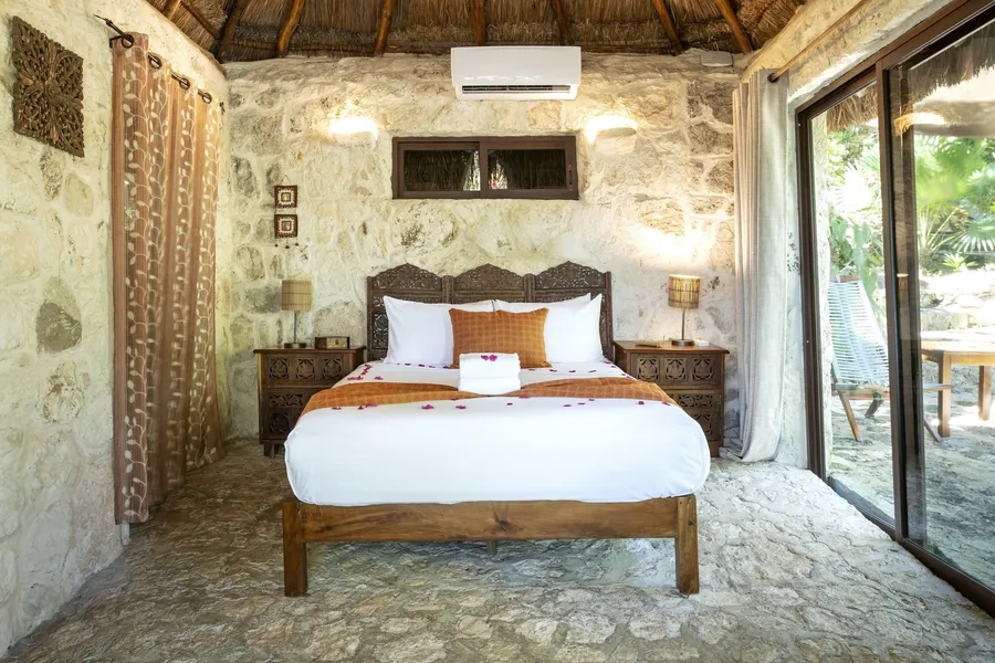 Yayum Bacalar hotel detail image 6