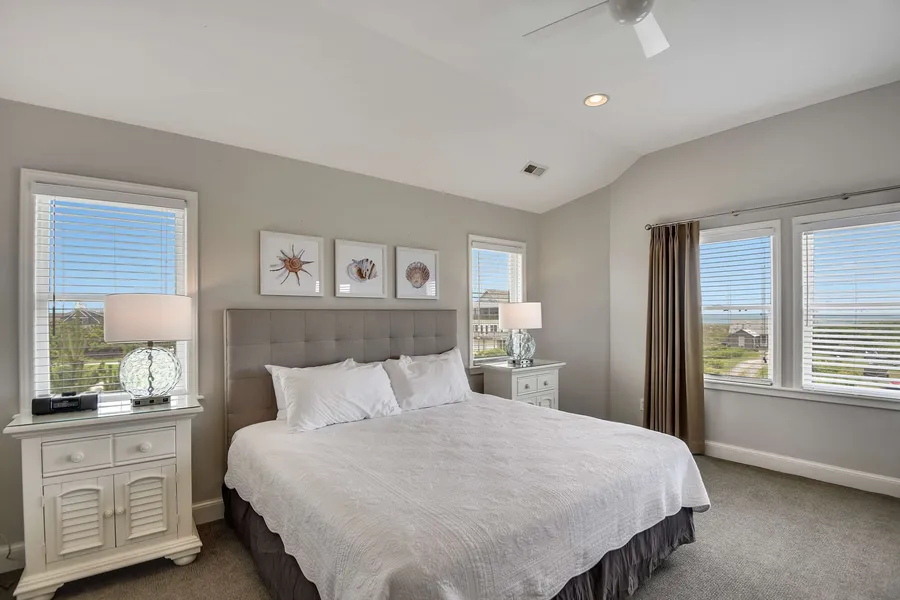 Sanderling Resort Residences hotel detail image 2