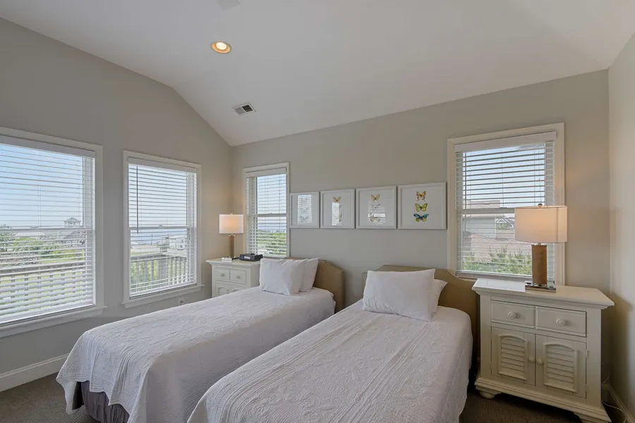 Sanderling Resort Residences hotel detail image 6