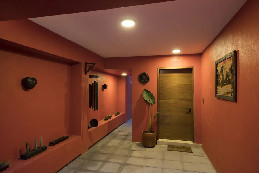 Casa Tonal hotel detail image 2