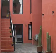 Casa Tonal hotel detail image 5