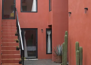 Casa Tonal hotel thumbnail 5