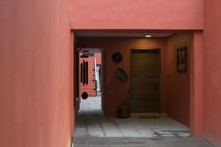 Casa Tonal hotel detail image 6