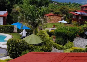 Villarreal Lodge Hotel & Porta Coeli hotel thumbnail 2