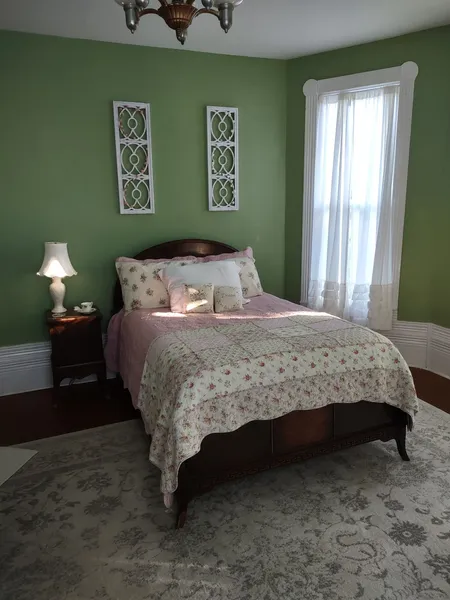 The Concetta De Bed & Breakfast hotel detail image 2