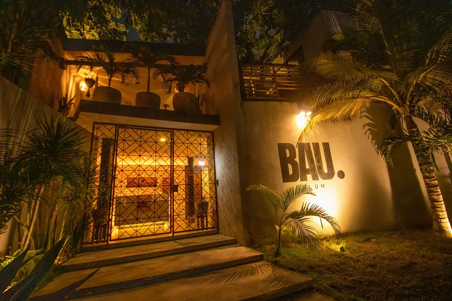 BAU Tulum hotel detail image 2