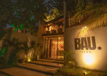 BAU Tulum hotel thumbnail 3