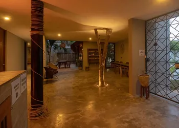BAU Tulum hotel thumbnail 4