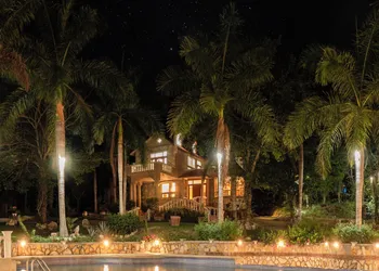 Hacienda San Marcos hotel thumbnail 2