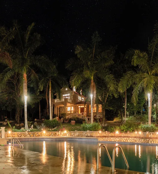 Hacienda San Marcos hotel detail image 2