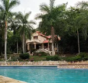 Hacienda San Marcos hotel detail image 3