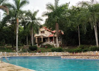 Hacienda San Marcos hotel thumbnail 3