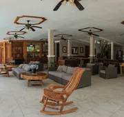 Hacienda San Marcos hotel detail image 4