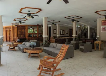 Hacienda San Marcos hotel thumbnail 4