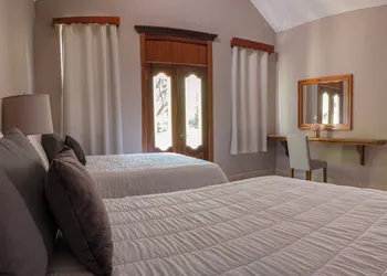 Hacienda San Marcos hotel thumbnail 5