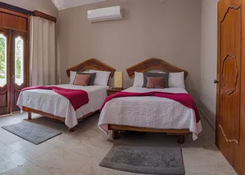 Hacienda San Marcos hotel thumbnail 8