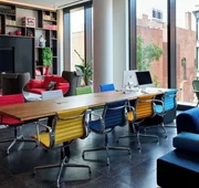 citizenM Boston Back Bay hotel detail image 5