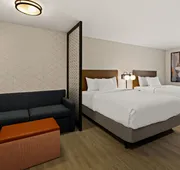 Everhome Suites Atlanta Newnan hotel detail image 4