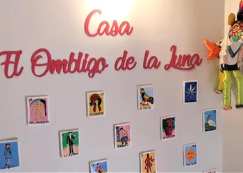 Casa El Ombligo de La Luna Privada hotel thumbnail 2