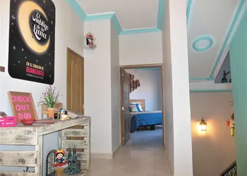 Casa El Ombligo de La Luna Privada hotel thumbnail 4