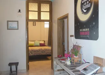 Casa El Ombligo de La Luna Privada hotel thumbnail 5